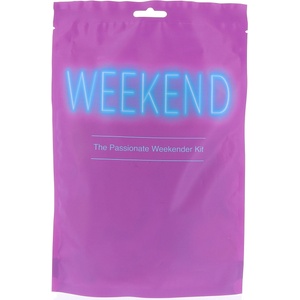 Scala Selection The Passionate Weekend Kit