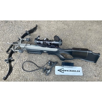 Excalibur Micro Mag 340