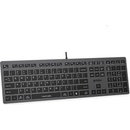 A4Tech FX60 White Switch Grey