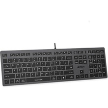 A4Tech FX60 White Switch Grey