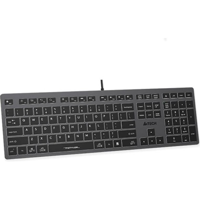 A4Tech FX60 White Switch Grey