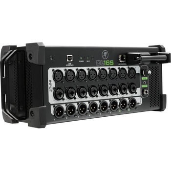 Mackie DL 16S