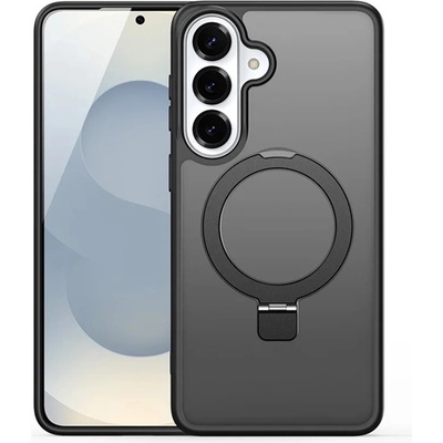 Dux Ducis Samsung S26 DUX DUCIS YIND силиконов протектор за телефон, удароустойчив, абсорбиращ ударите, ЧЕРЕН GP-179572 (GP-179572)