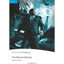 The Bourne Identity - Robert Ludlum