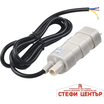 Paolo Помпа потопяема jt-500 - 10л - 12v (43099)