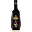 Passoa Liqueur 17% 0,7 l (čistá fľaša)