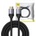 Baseus Enjoyment Series 4K Male To 4K Male Cable 2m