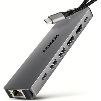 AXAGON HMC-7HX2