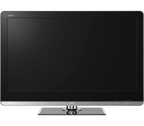 Sharp LC-40LE810E