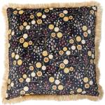 Bloomingville Декоративна възглавница със смес от памук 45x45 cm Eydis - Bloomingville (82062913)