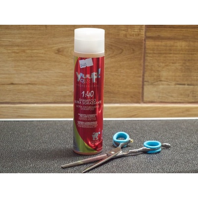Yuup ULTRA odmašťovací šampon 1:40 1000 ml