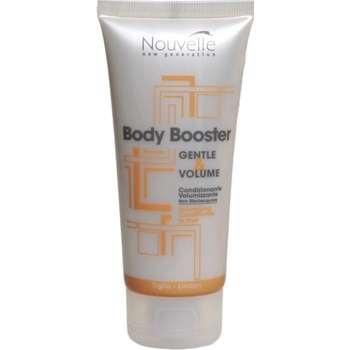 Nouvelle Body Booster Gentle & Volume Conditioner 100 ml
