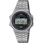 Casio A171WE-1AEF Часовници
