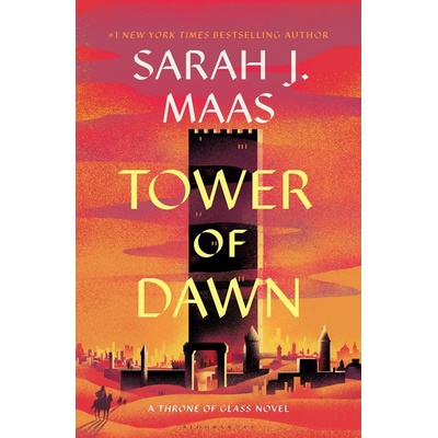 Tower of Dawn