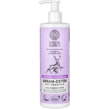 Wilda Siberica šampon urban detox 400 ml