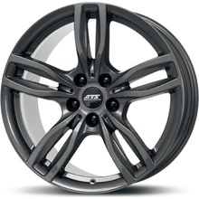 ATS Evolution 7,5x18 5x108 ET46 anthracite