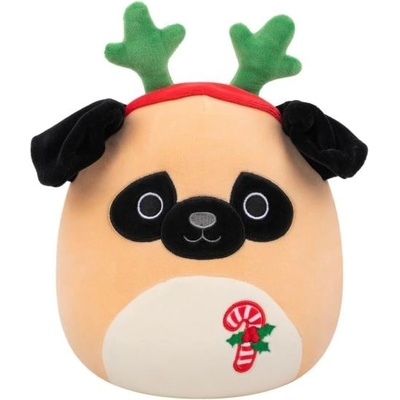 Jazwares Мопсик Принс, 20 см