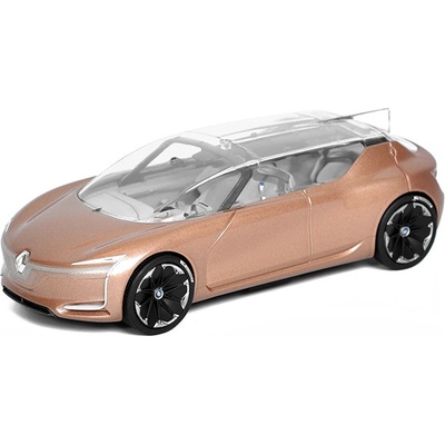 Renault Symbioz Concept Car :43