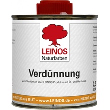 LEINOS naturfarben LEINOS - 200 ředidlo 0,25 l