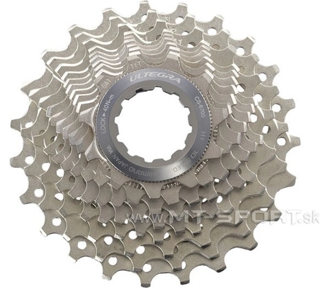 Shimano CS 6700