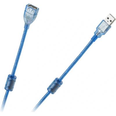 Cabletech KPO3866-5 Prodlužovací USB, 5m