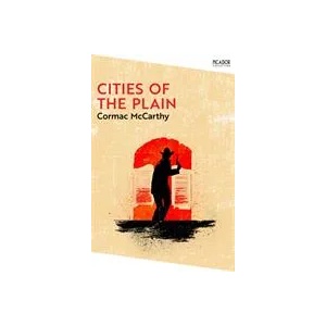 Cities of the Plain (ISBN: 9781035003761)