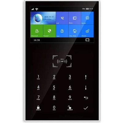 TUYA PST-PG109TY – Zboží Mobilmania