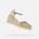 Geox Сиви дамски сандали Geox Gelsa Low Geox | Siv | ЖЕНИ | 37