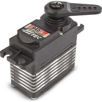 Hitec D945TW velmi silné digi servo 23kg