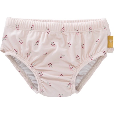 Fresk Детски бански тип памперс с UV 50 защита Fresk - Berries, 62-68 cm (FR-SW2325-09-62)