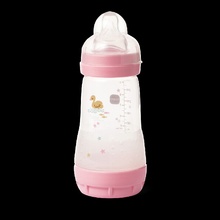 MAM láhev Anti Colic růžová 260ml