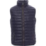 PAYPER casual 000387-0045 / Изолиран елек с пълнеж от пух - рокля в син цвят l (000387004508028l)