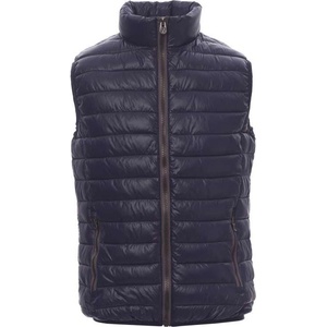 PAYPER casual 000387-0045 / Изолиран елек с пълнеж от пух - рокля в син цвят l (000387004508028l)