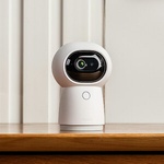 Aqara G3 Camera хъб (aqarag3camerahub)