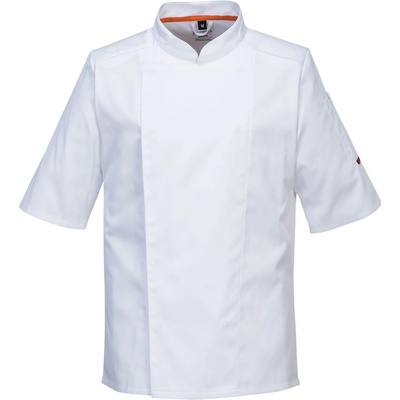 Portwest MeshAir Pro S/S C738 krátký rukáv bílý 2XL