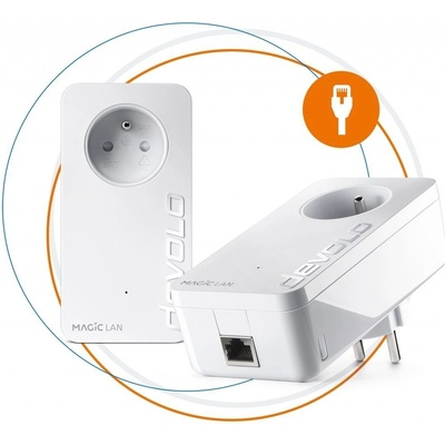 Powerline Devolo Magic 2