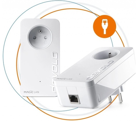Powerline Devolo Magic 2