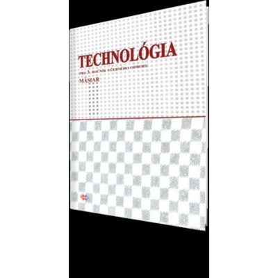 Technológia pre 3.ročnik OU mäsiar 2.vyd.