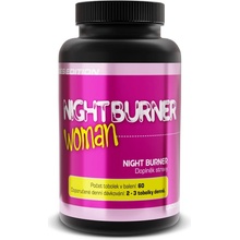 Ladylab Night burner 60 tablet