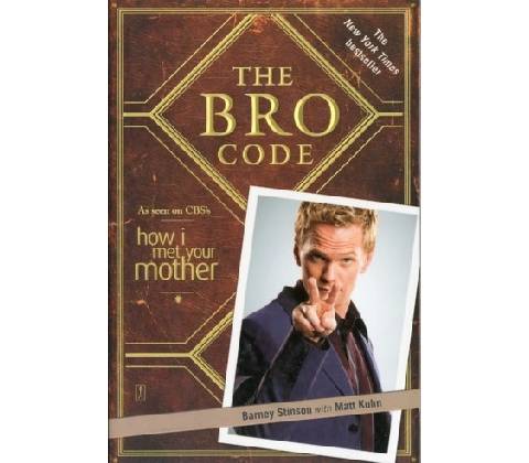 The Bro Code