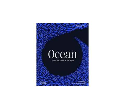 Ocean - Asha de Vos