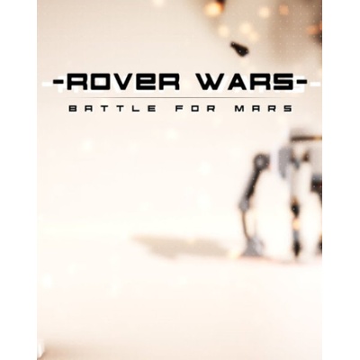 Rover Wars