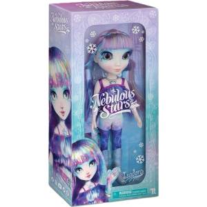 Nebulous Stars Луксозна кукла Nebulous Stars - Звездната принцеса Изадора (N11604)