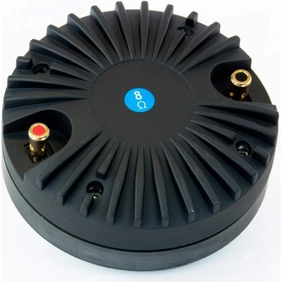Master Audio DR10