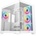 Deepcool CG530 4F White (R-CG530-WHADA4-G-1)
