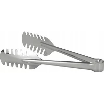 Gastro Kleště na špagety nerezové 24 cm