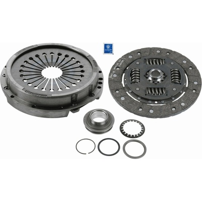 Sada spojky SACHS 3000 506 001