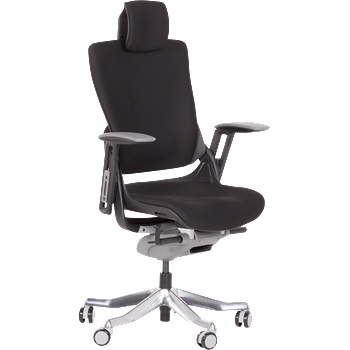 Bittel Ергономичен стол bruno - черен (3520783)