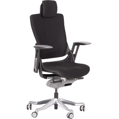 Bittel Ергономичен стол bruno - черен (3520783)