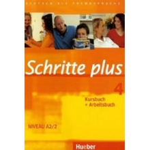 Kursbuch + Arbeitsbuch